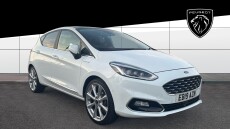 Ford Fiesta Vignale 1.0 EcoBoost 5dr Petrol Hatchback